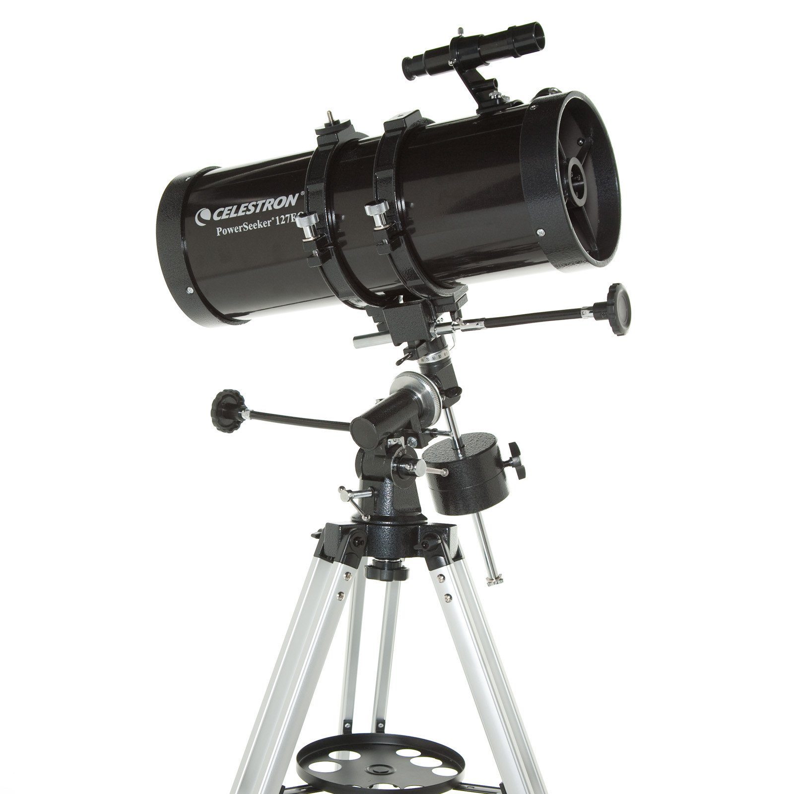 Top 6 Best Telescopes Under 300 of 2021 Reviewed Hunter Experts