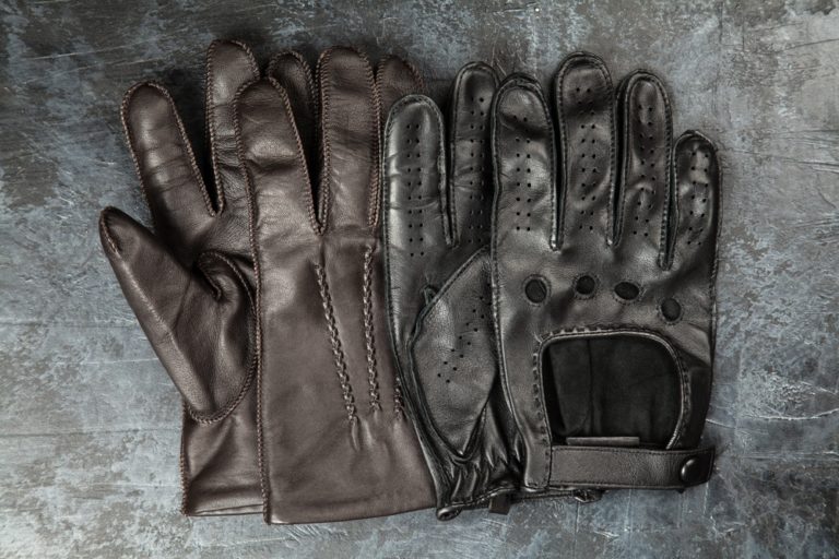 A Complete Guide To Caring And Maintaining Leather Gloves