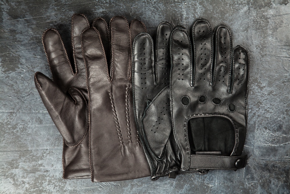 Types Of Leather Gloves at Linda Shanna blog