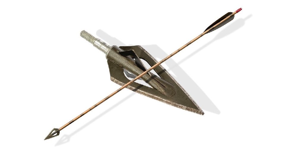 best-arrows-for-hunting