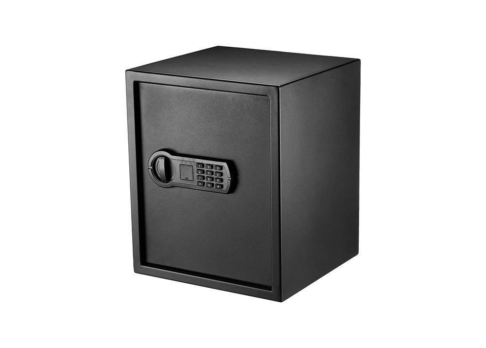 Top 7 Best Gun Safes Under 600 of 2024 Reviewed