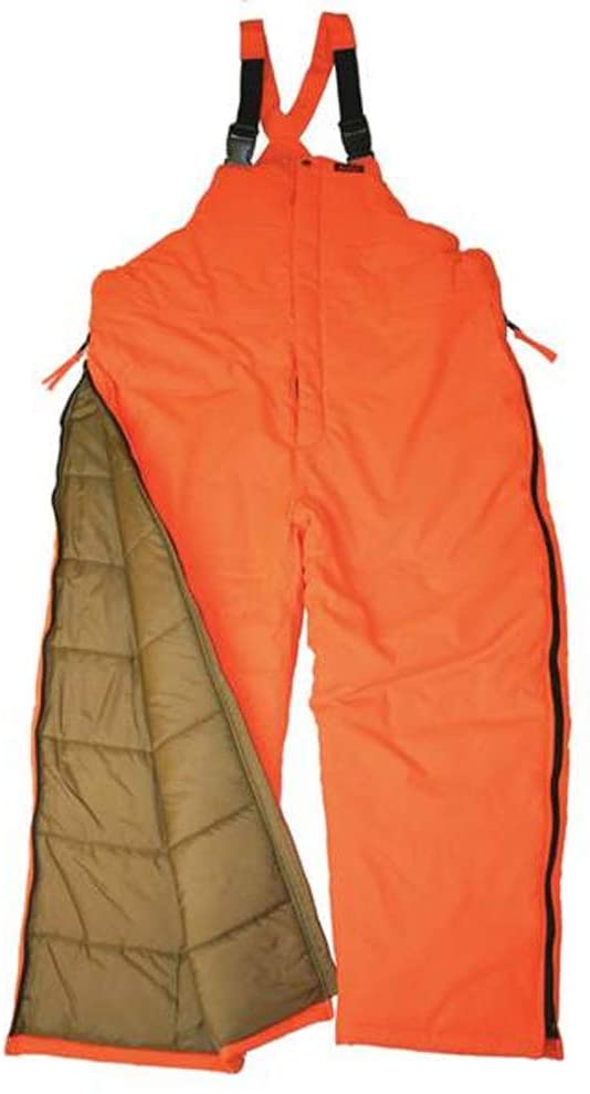 Top 10 Best Insulated Hunting Bibs of 2021 Buying Guide Hunter Experts