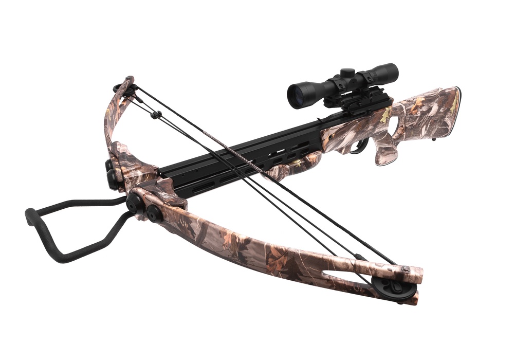 Top 6 Best Crossbows for Turkey Hunting of 2022 Reviewed