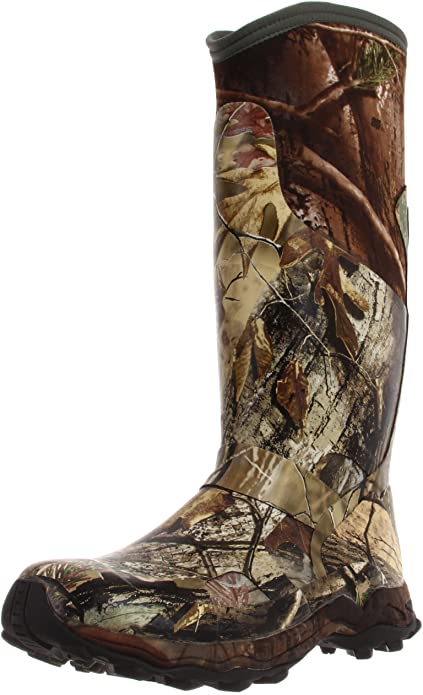 Best 6 Turkey Hunting Boots Reviews in 2021 - Hunter Experts