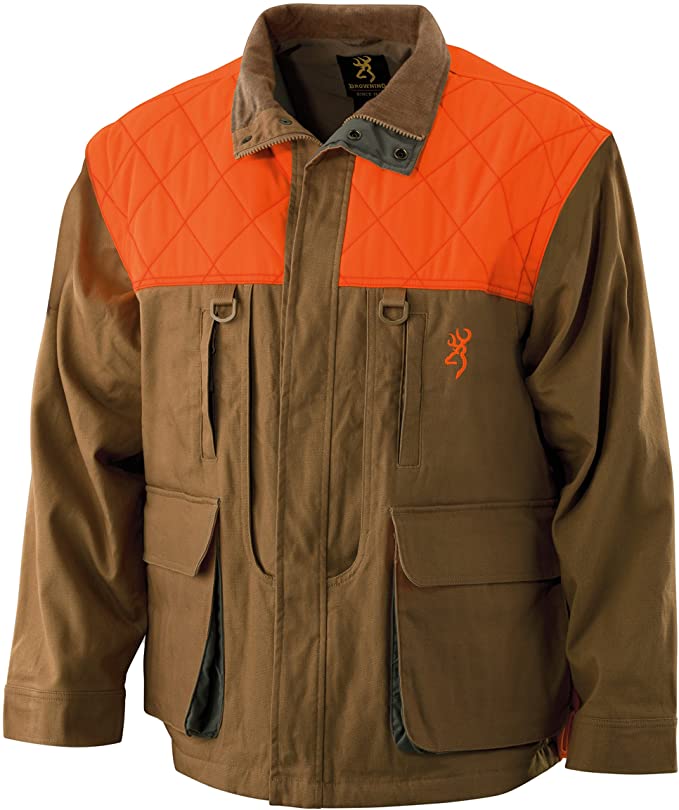 Top Five Best Upland Hunting Jacket in 2021 Reviewed with Buying Guide