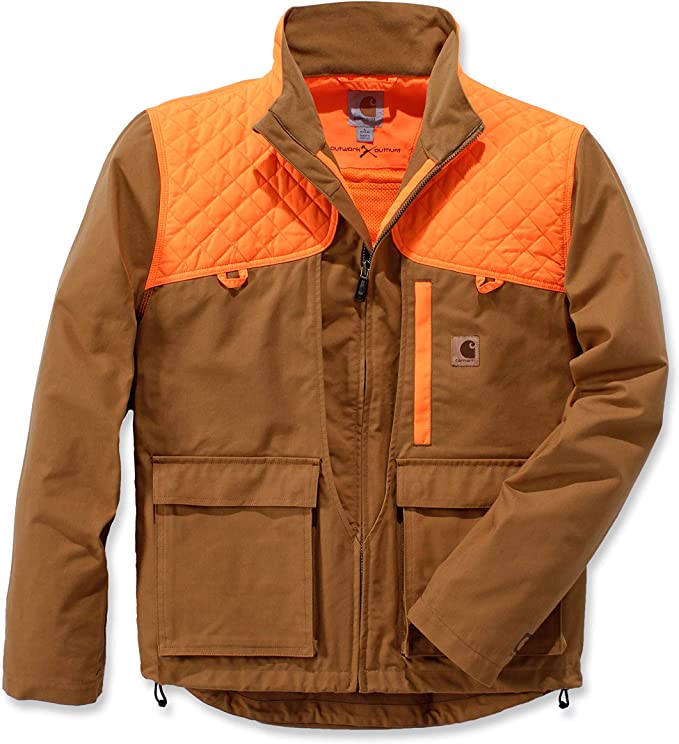 Top Five Best Upland Hunting Jacket in 2021 Reviewed with Buying Guide