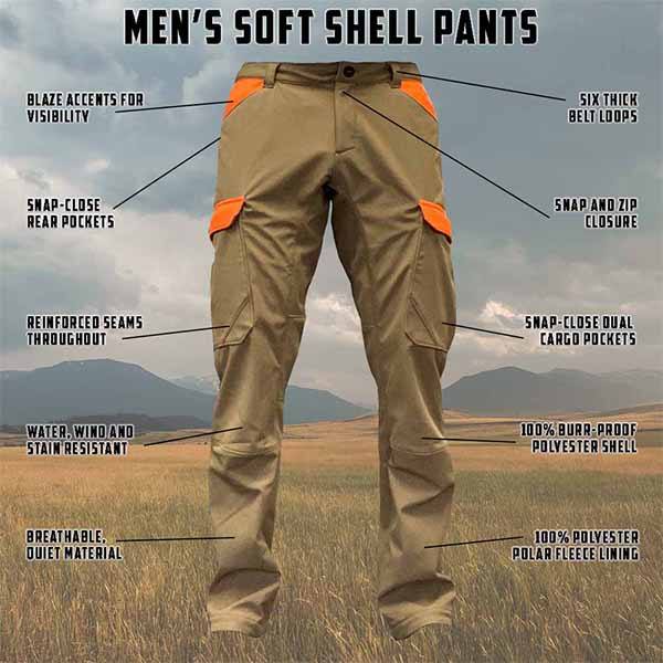 Appropriate Gear for Pheasant Hunting - Hunter Experts
