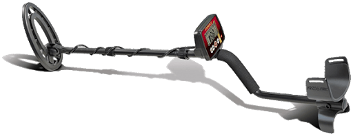 Employ a metal detector