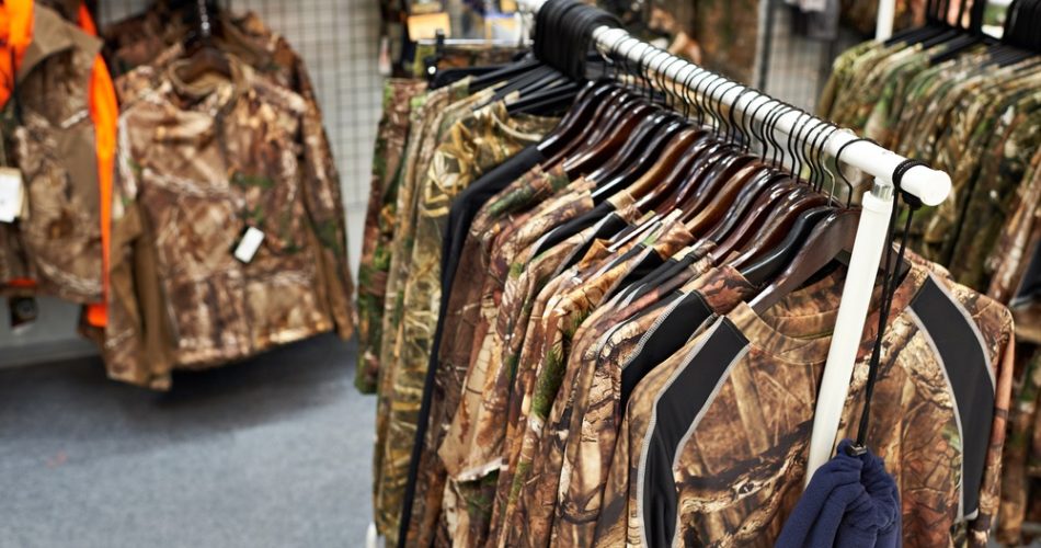 Hunting Laundering: How to Wash Hunting Clothes