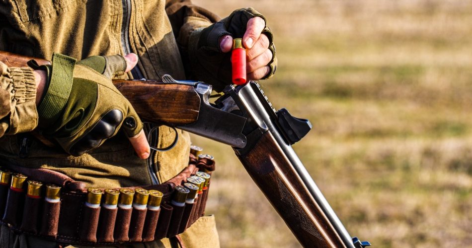 Hunting Tips & Tricks: Why you need a Shotgun to Hunt
