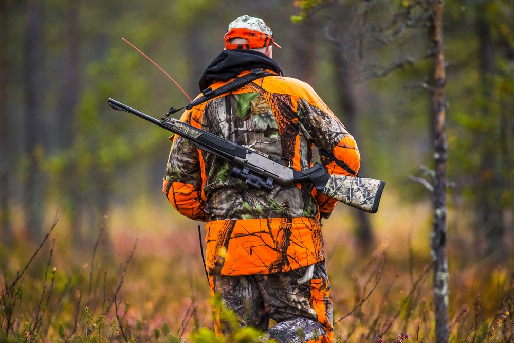 Is Hunting Legal in the USA The Things You Need to Know