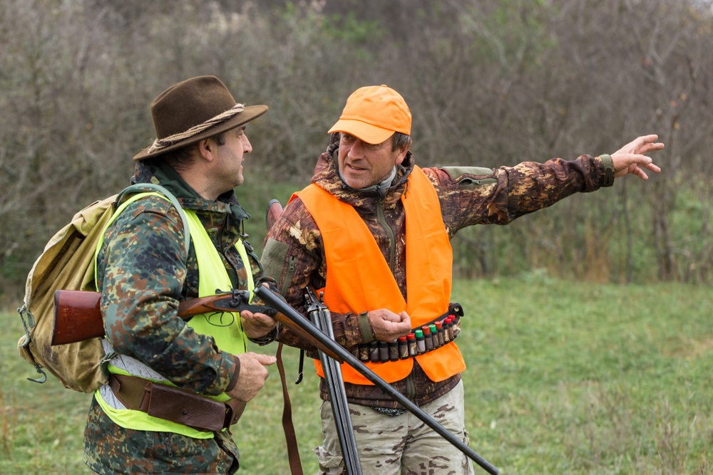 Facts to Know About Why Are Hunting Vests Orange