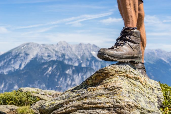 DIY Tricks How To Soften Leather Boots Hunter Experts