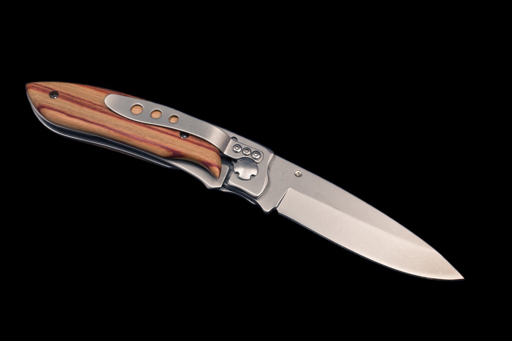 The Best Available Pocket Knifes Under 50 Hunter Experts