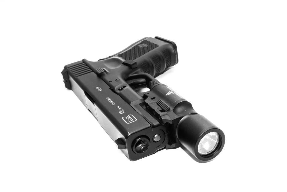 Top 5 Best Lights For Glock 19 Reviewed In 2023   Best Light For Glock 19 