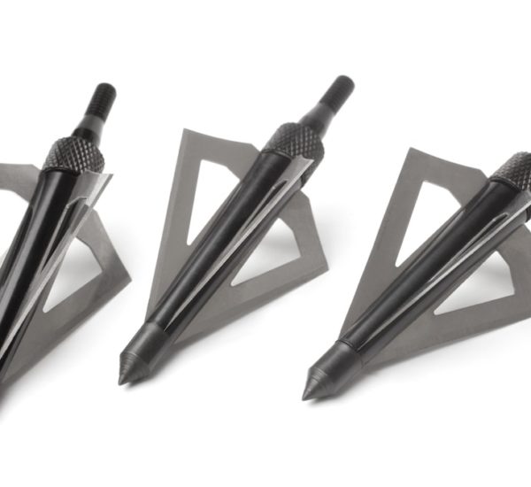 best broadheads for elk