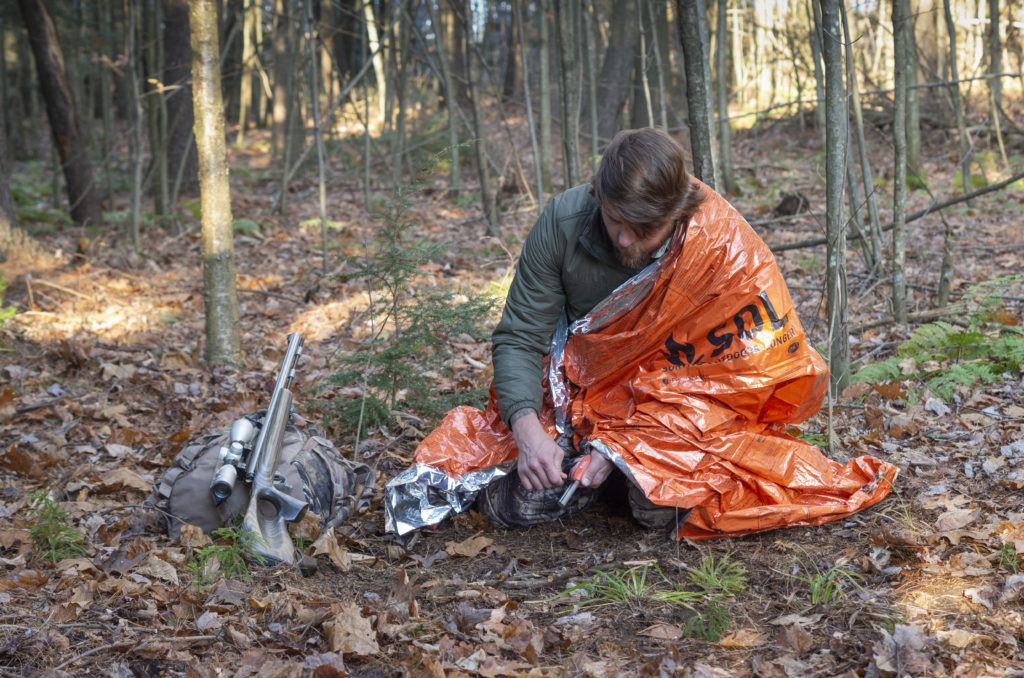 Four Main Causes Of Hunting Incidents