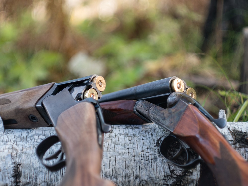 How To Choose The Best Shotgun Choke For Turkey Hunting